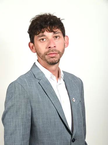 foto Kristopher Lavín